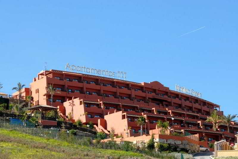 Hotel Manilva Green