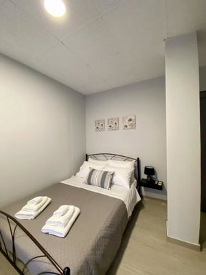 Hotel Dima Rooms And Apartments cazare Atena