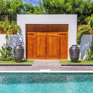 Hotel Villa Hana By Alfred In Bali cazare Seminyak