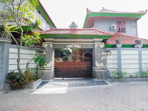 Hotel Ceria Guesthouse Seminyak By Oyo Rooms cazare Seminyak