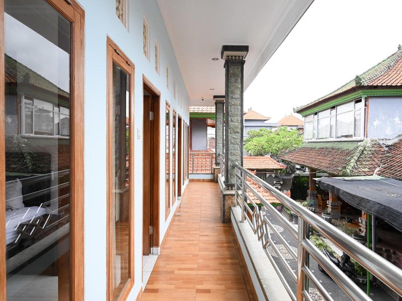 Ceria Guesthouse Seminyak By Oyo Rooms