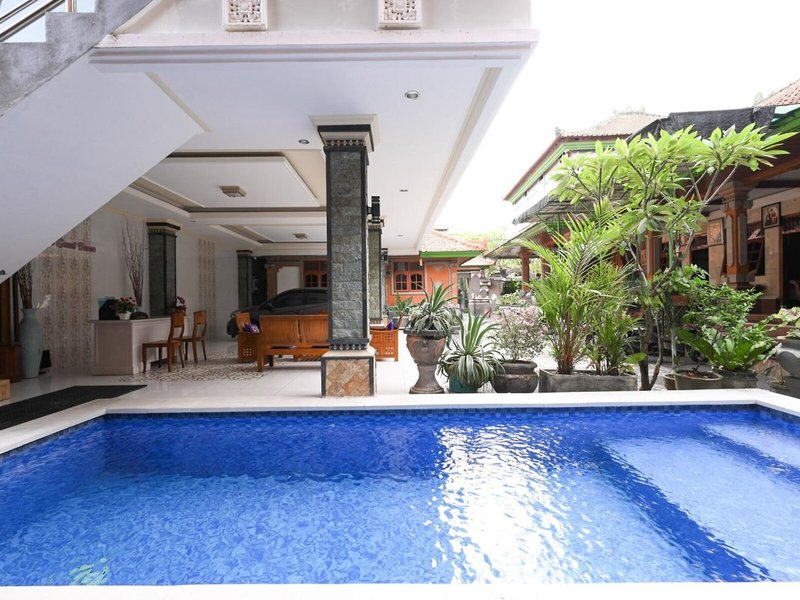 Ceria Guesthouse Seminyak By Oyo Rooms
