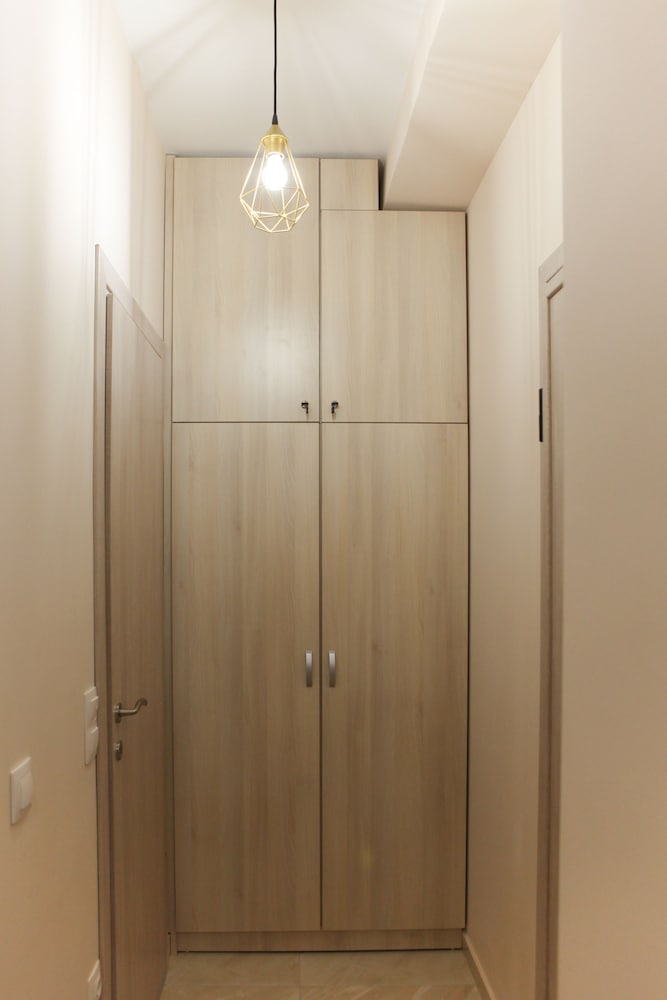 Hotel G&M Luxury Studios