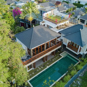 Hotel Villa Khaleesi cazare Seminyak