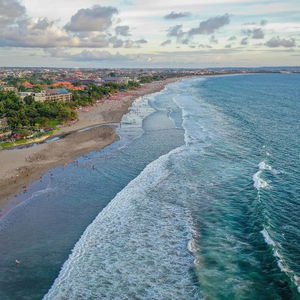 Hotel Villa Origami cazare Seminyak