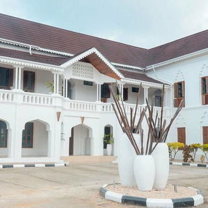 Sejur The Manor House By Sansi vacanta Zanzibar