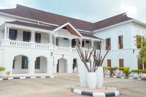 Hotel The Manor House By Sansi cazare Zanzibar