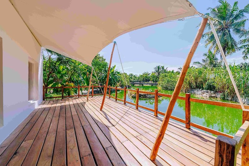Ycona Luxury Resort
