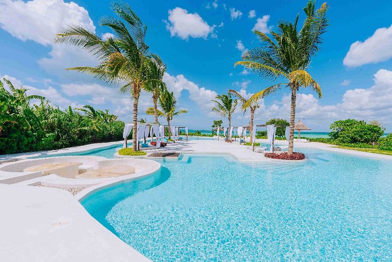 Ycona Luxury Resort