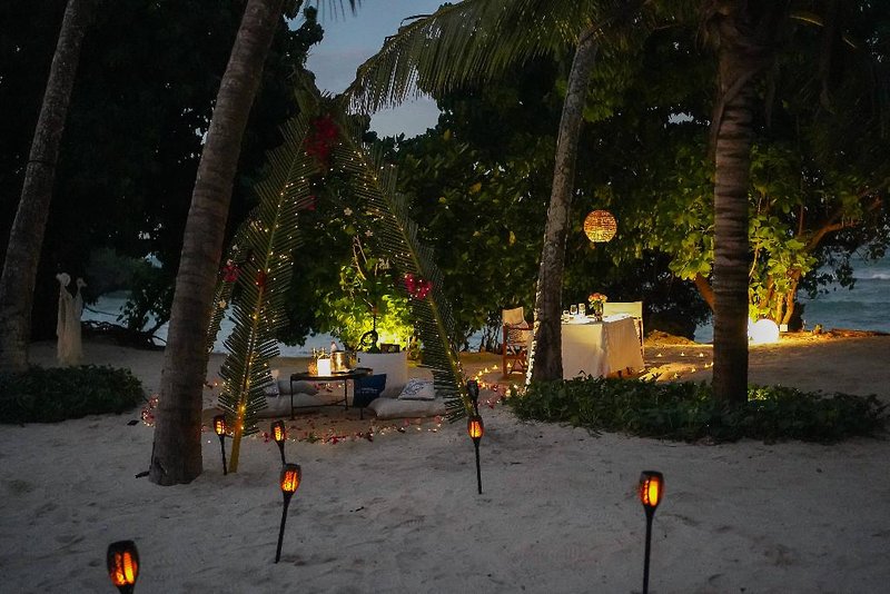 Ycona Luxury Resort
