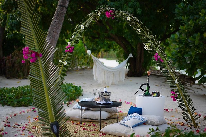 Hotel Ycona Luxury Resort