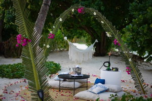 Hotel Ycona Luxury Resort cazare Uroa