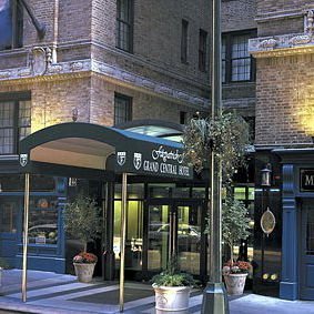 Hotel Fitzpatrick Grand Central cazare New York