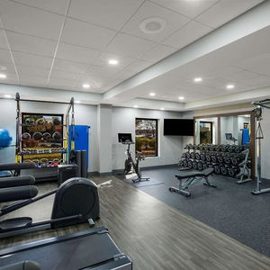 Hotel Hampton Inn Linden cazare Linden