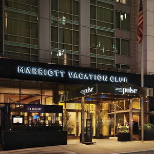Hotel Marriott Vacation Club Pulse cazare New York