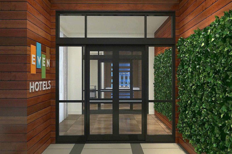 Hotel Even Hotels Long Island City - New York