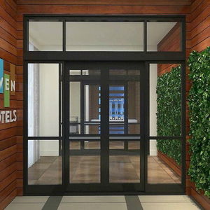 Hotel Even Hotels Long Island City - New York cazare Long Island City