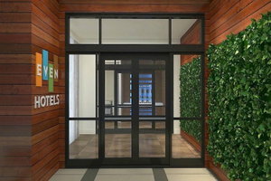 Hotel Even Hotels Long Island City - New York cazare Long Island City