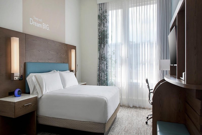 Even Hotels Long Island City - New York