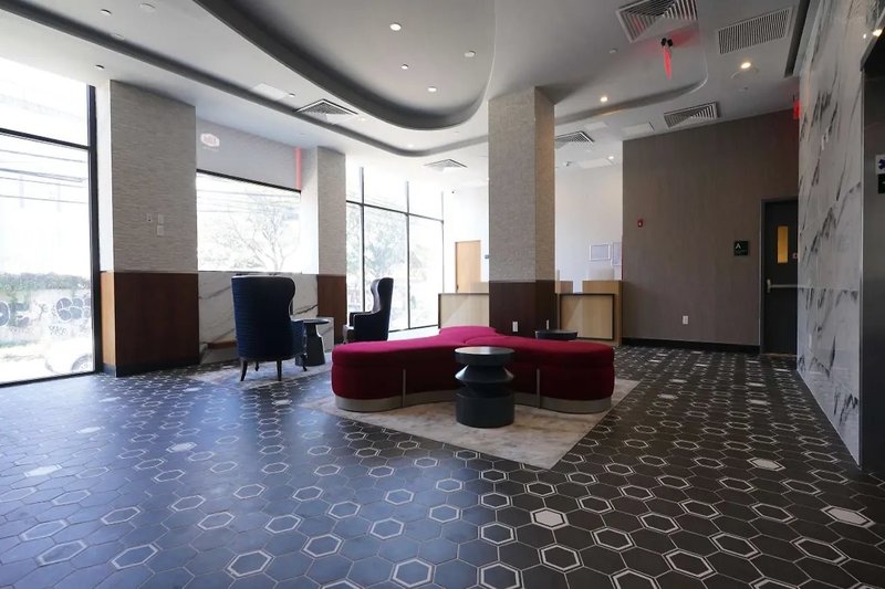 Doubletree By Hilton Long Island City New York