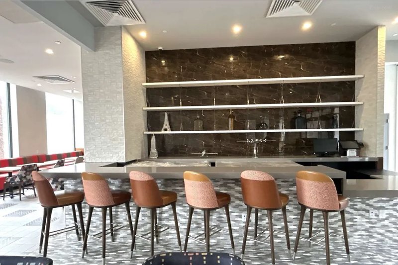 Doubletree By Hilton Long Island City New York