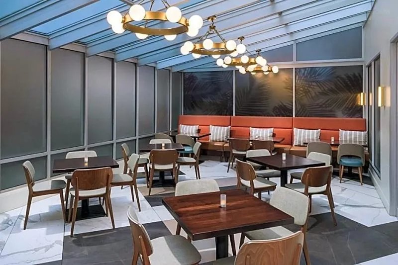 Doubletree By Hilton Long Island City New York