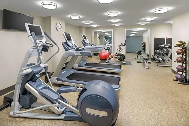 Doubletree By Hilton Long Island City New York