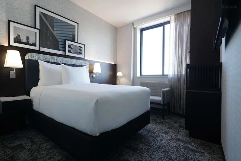 Doubletree By Hilton Long Island City New York