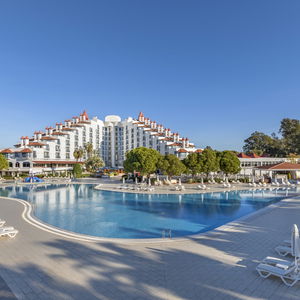 Hotel Green Max Hotel cazare Belek