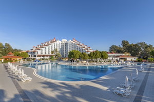 Hotel Green Max Hotel cazare Belek