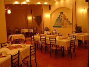 Hotel Golden Rose Hotel cazare Hurghada Town