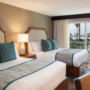 Hotel Redondo Beach Hotel, Tapestry Collection By Hilton cazare Redondo Beach