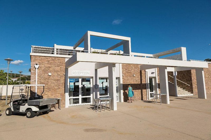 Hotel Résidence Odalys Les Villas De Bel Godère