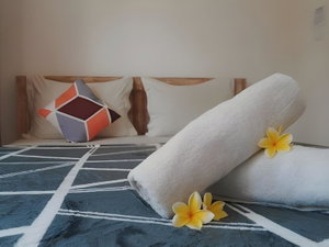 Hotel Bali Dd Homestay Seminyak cazare Seminyak