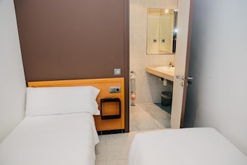 Hostal Apolo