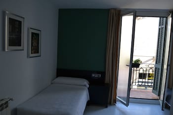 Hostal Apolo