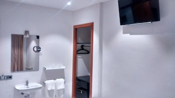 Hostal Apolo