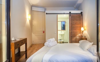 Hotel Bailén Green House
