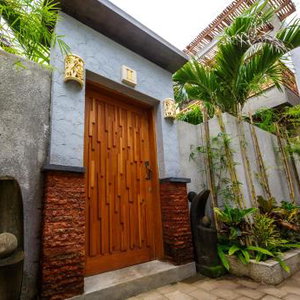 Hotel Villa Suzuki 2 Seminyak cazare Seminyak