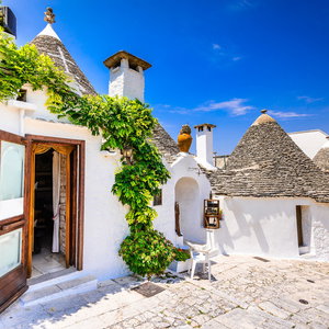 Hotel Nonna Jole cazare Lecce