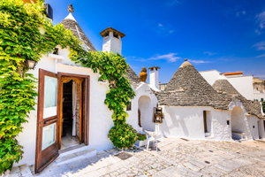 Hotel Nonna Jole cazare Lecce