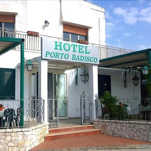 Hotel Oikia Vacanze Hotel Porto Badisco cazare Otranto