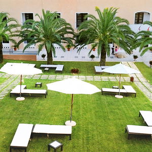 Hotel Gallipoli Resort cazare Gallipoli