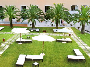 Hotel Gallipoli Resort cazare Gallipoli