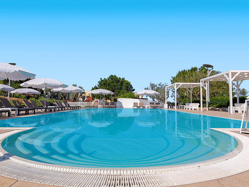 Gallipoli Resort