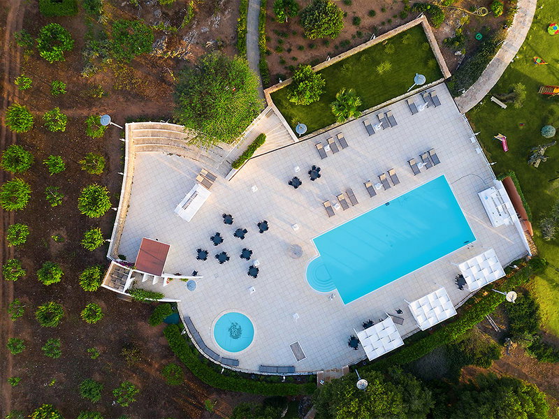 Gallipoli Resort