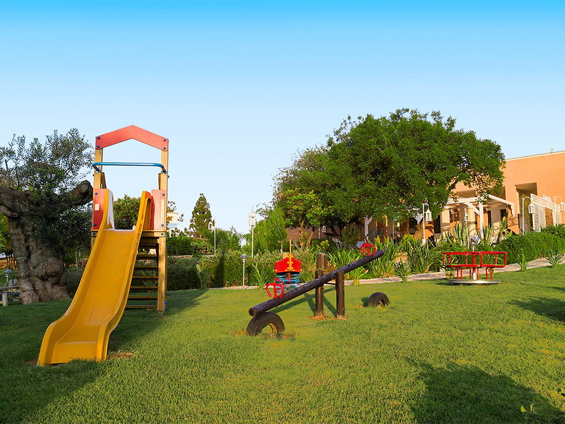 Gallipoli Resort