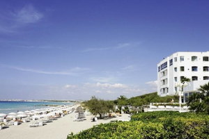 Hotel Grand Hotel Costa Brada cazare Gallipoli