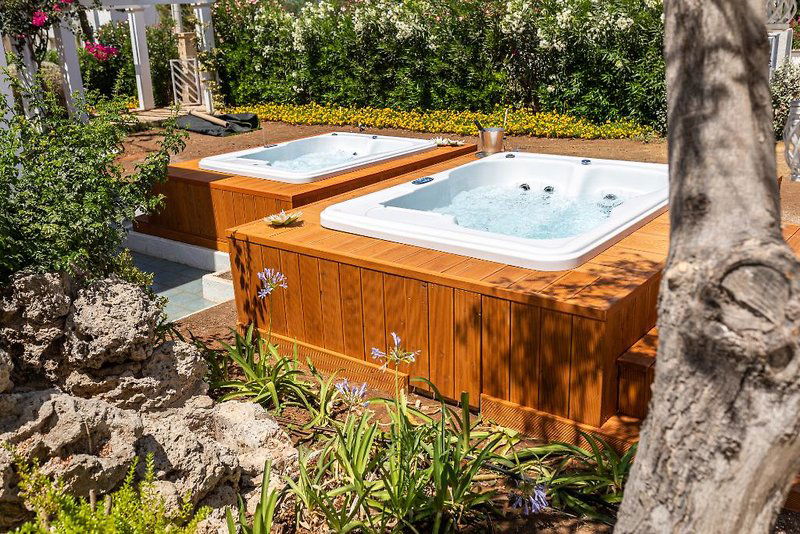 Hotel Le Gemelle Bed & Breakfast