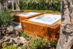 Hotel Le Gemelle Bed & Breakfast cazare Racale